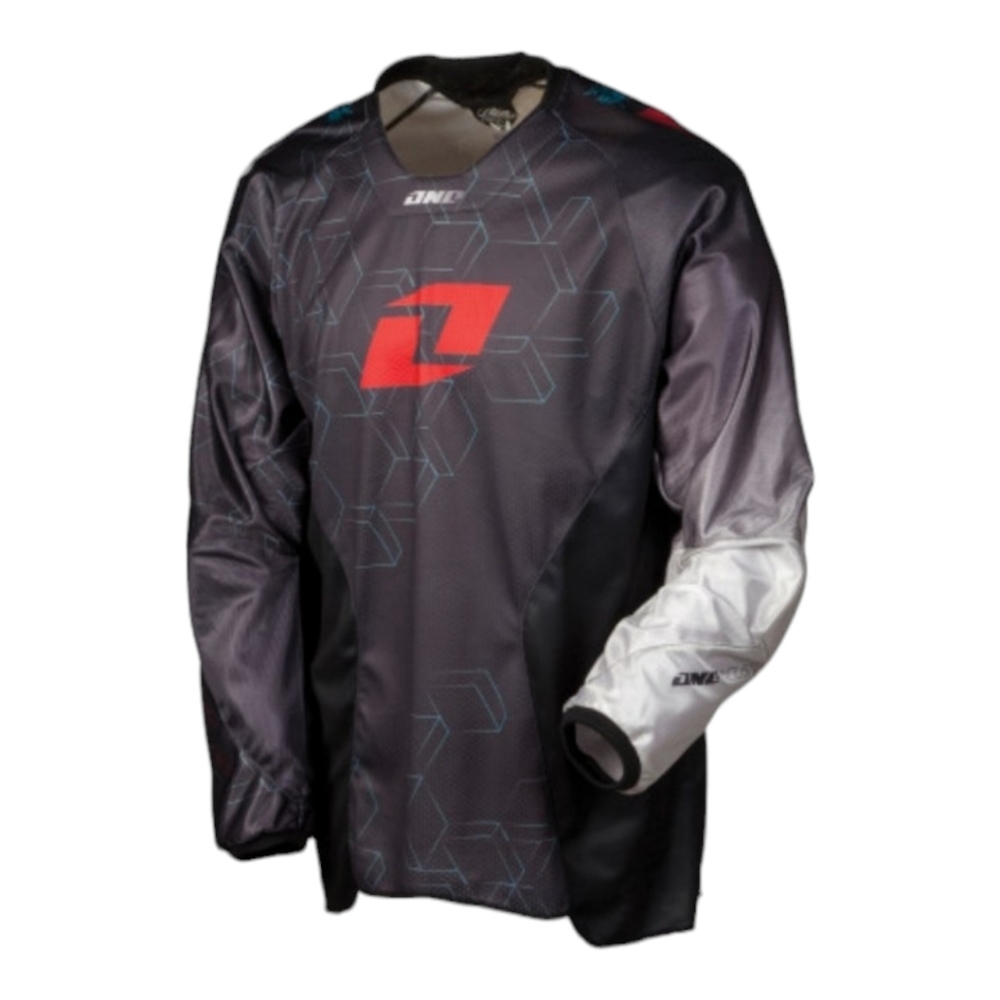 One Industries 2010 Defcon Jersey